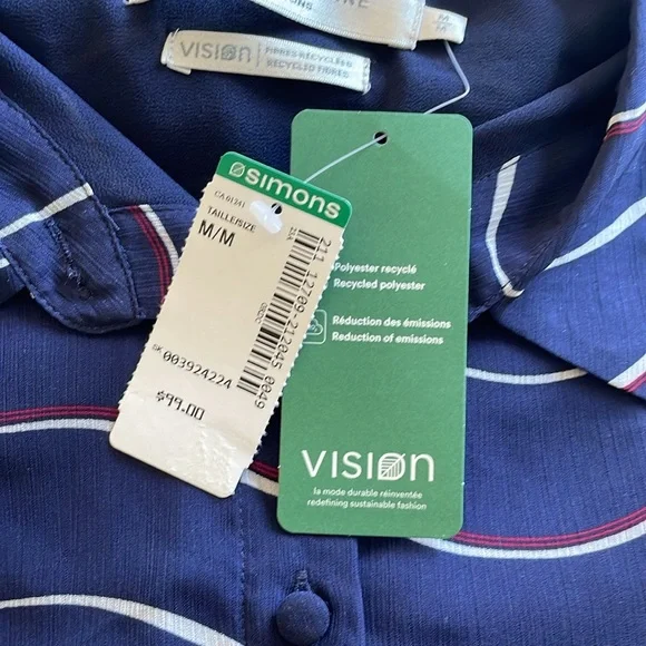 Simons blouse - Picture 4 of 4